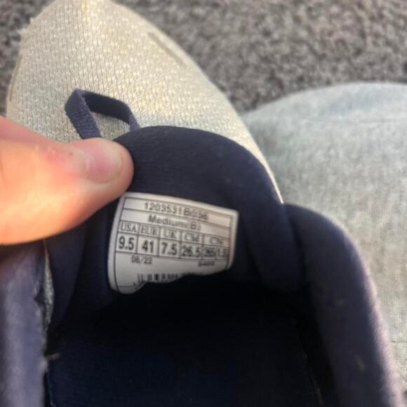 Mens brooks adrenaline gts 22 - Picture 6 of 6